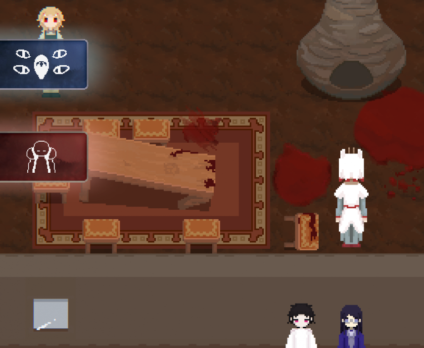 ramleydev's tweet photo. Here is proof that I AM actively working on a game. It is super epic. https://t.co/vv521TngEn