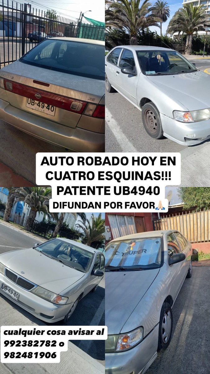 Por favor  difundir