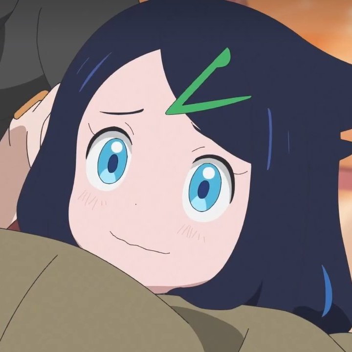 Silaistheb32044's tweet image. Do you think Liko is the most adorable character? 🥹

YES. YES. YES.

#anipoke #PokemonHorizons #Liko