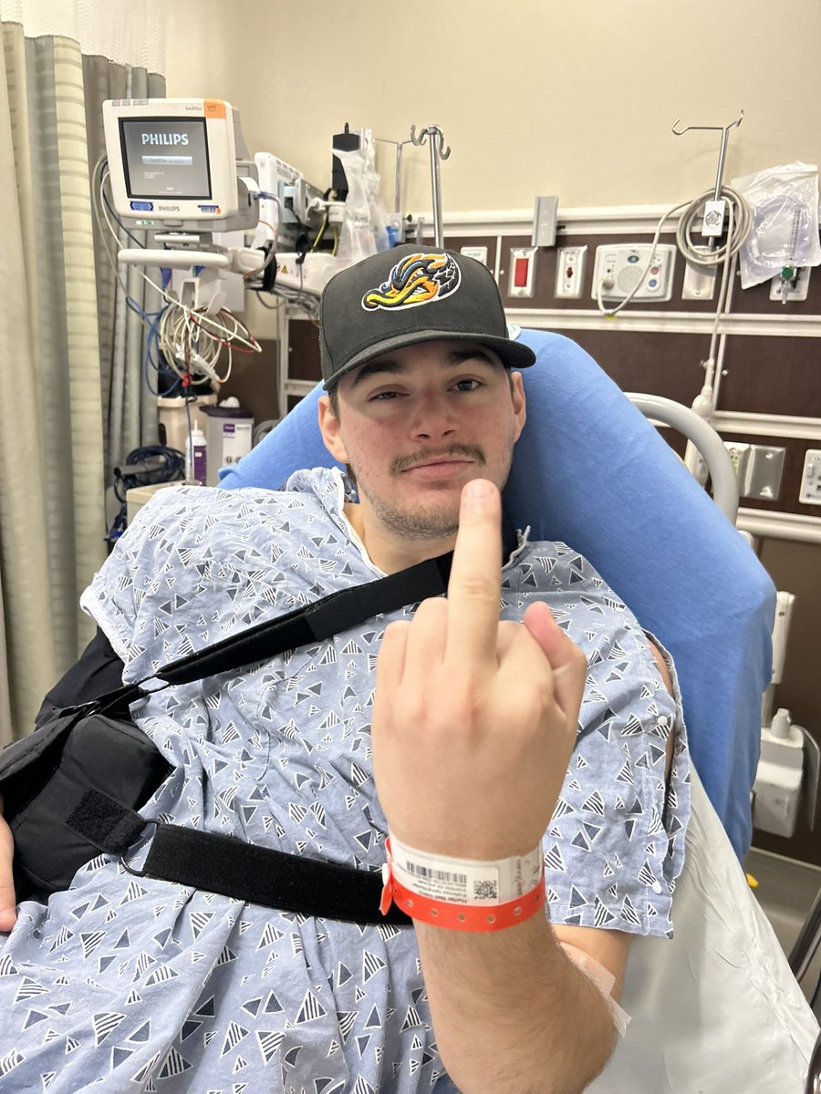 Guys I had surgery and now I can’t goon and edge please pray for me
