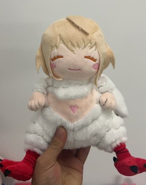 mmmmuda 🐉 COMM CLOSED tweet media