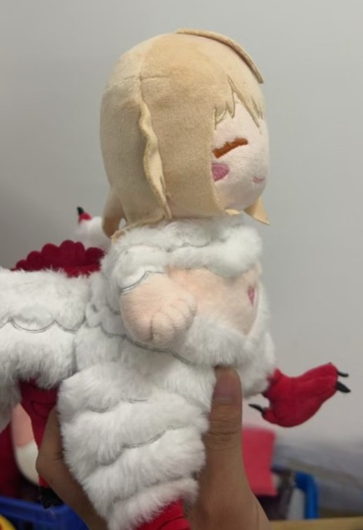 mmmmuda 🐉 COMM CLOSED tweet media