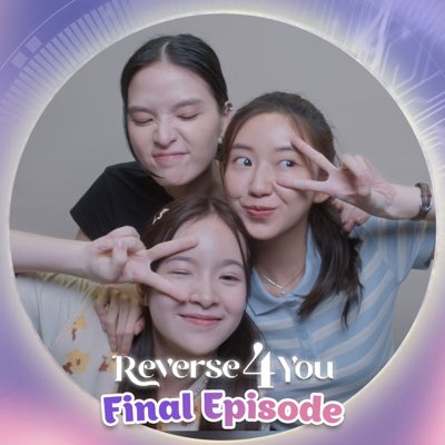 maetkk's tweet image. 🐈‍⬛🦮🐣💜

#Reverse4YouTheSeries
#R4UTheSeries