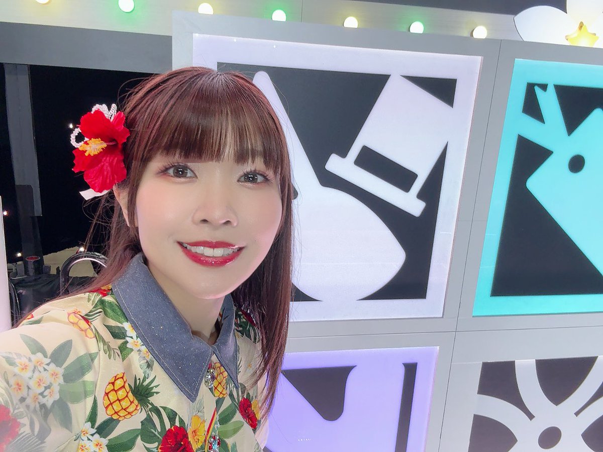 ステージ上でも🫶 #虹7th_day1 #虹7th_day2