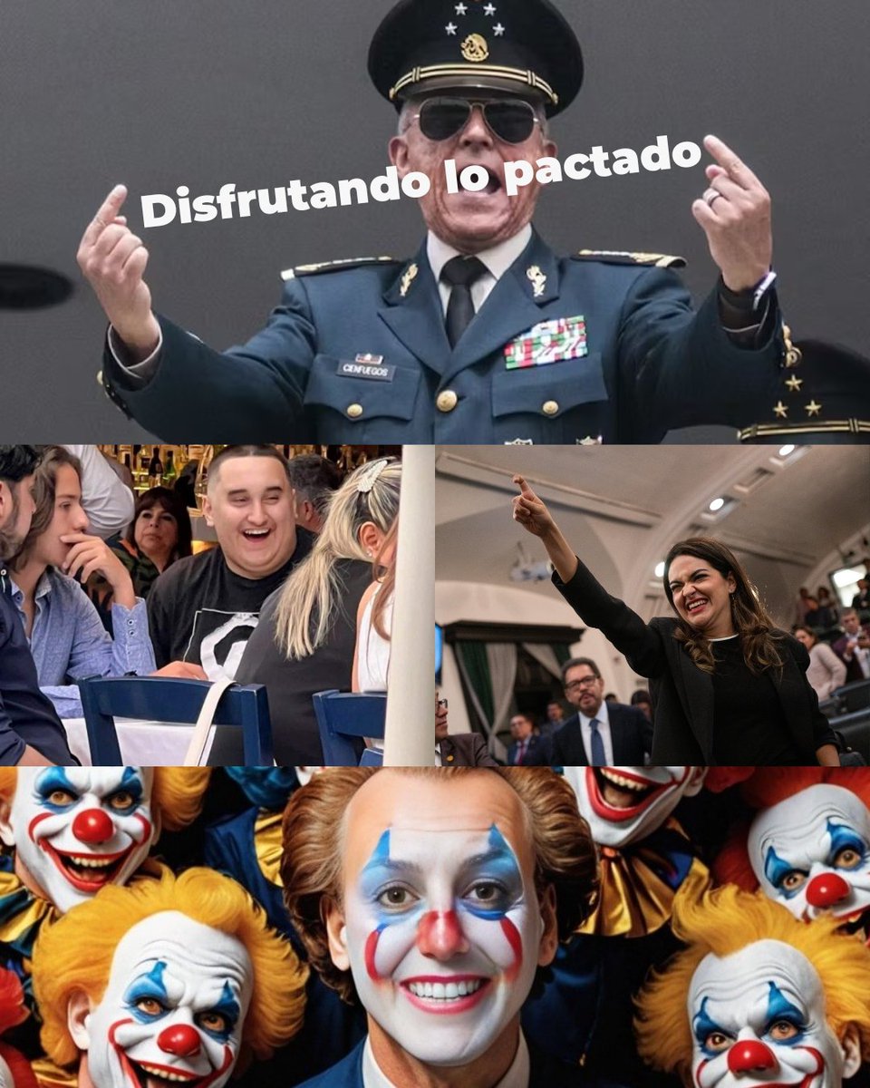 fiscaldelamor's tweet image. #ReformaAlPoderJudicialVa CAER.... Hasta para hacer hashtags son pndejos.