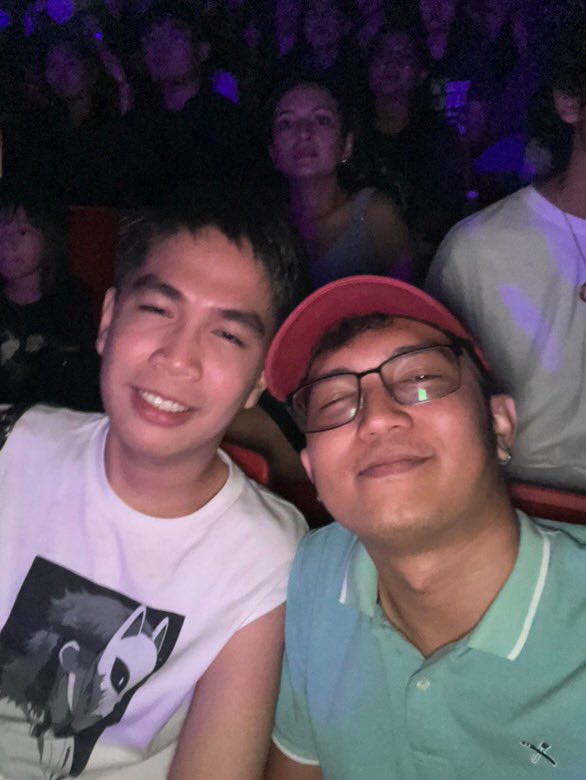 gerson_theflash's tweet photo. Appreciation Post!

Just feeling a little bit emotional right now but I just want to take the time to thank this hooman for continuously saving me from this miserable life I have. Thank you for saving me these days!!! Love youuuu! https://t.co/LQIbNaAwNP