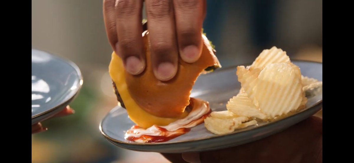 Hurley304's tweet photo. Ayo @DaisySourCream count your days. I’m watching tv minding my business and see your commercial and dang near threw up. What the heck y’all concocting up there. Even your actress is like “what am I doing” #NOTADollopOfDaisys https://t.co/09qtfWTq7G