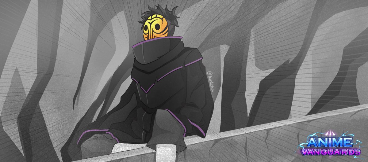 some of the new banners I made for #animevanguards