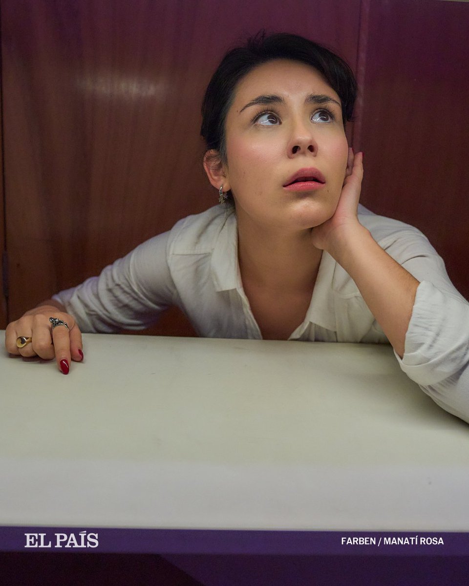 🎭💬 Entrevista | El dramaturgo <a href="/hugowirth/">Hugo Wirth</a> regresa al teatro con 'Épica de la inmediatez', una obra sobre la desaparición forzada: “Hemos visto muchos casos de mujeres desaparecidas y la incompetencia de las autoridades”

🖋️ <a href="/Armando_Mora_/">Armando Mora</a>
🔗 tinyurl.com/2437rbhf