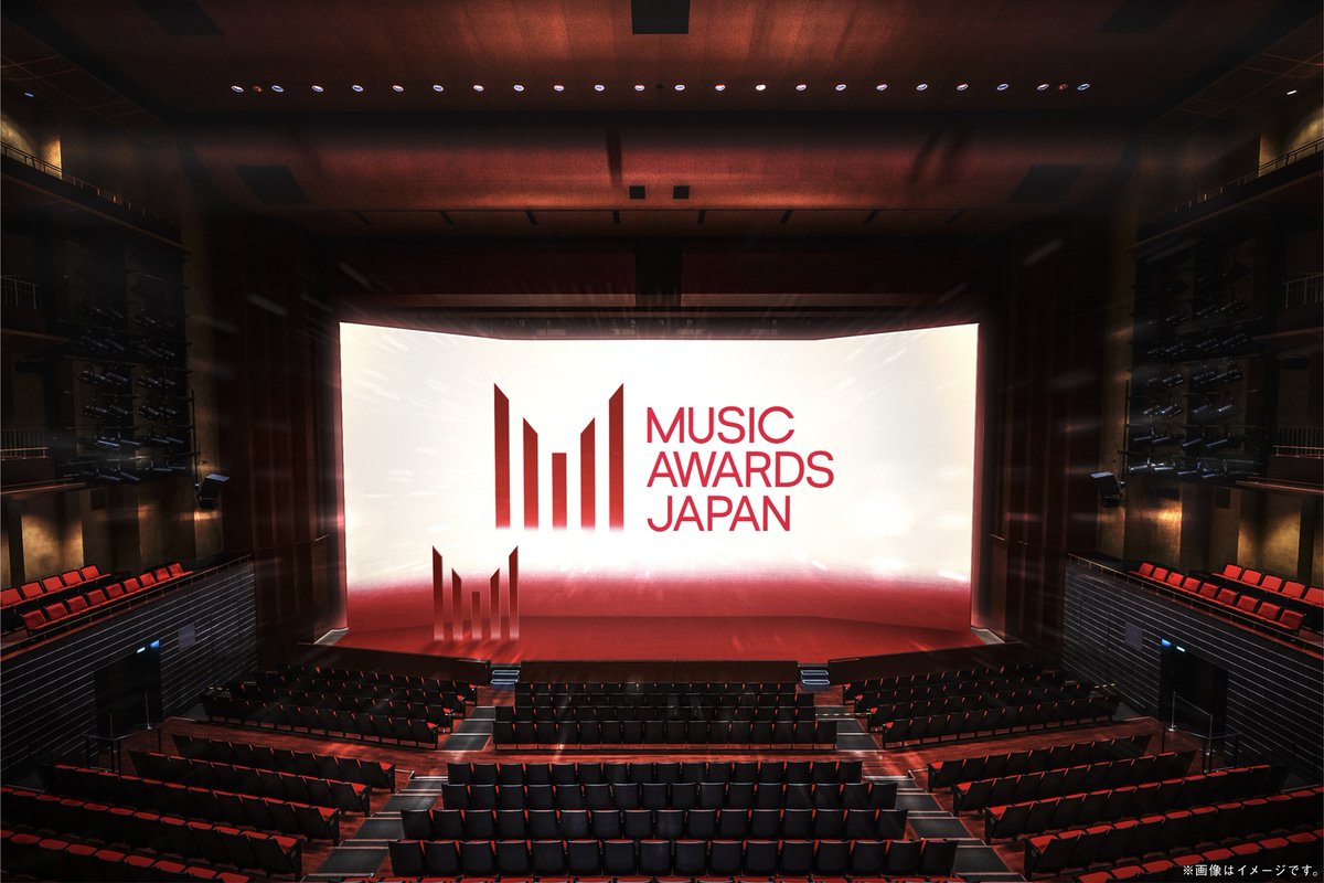 Kstyle_news's tweet photo. 「MUSIC AWARDS JAPAN」日本で新設！

▼2025年5月 京都で開催
https://t.co/daxfDoTrhA

✨アーティストを中心とした音楽関係者、総勢5,000人以上が投票メンバーに
✨主要6部門をはじめ60以上の部門を表彰する授賞式を開催 https://t.co/6UYKsbY8DJ
