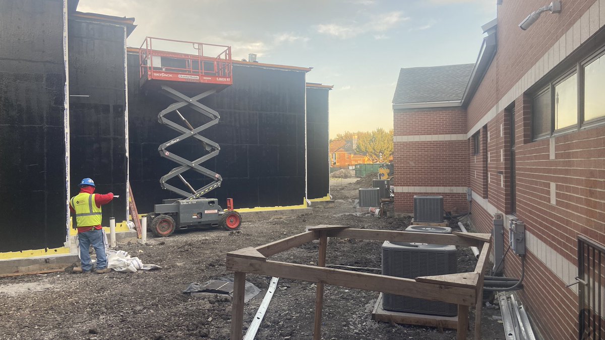 Valley Ranch Elementary Coppell ISD tweet media