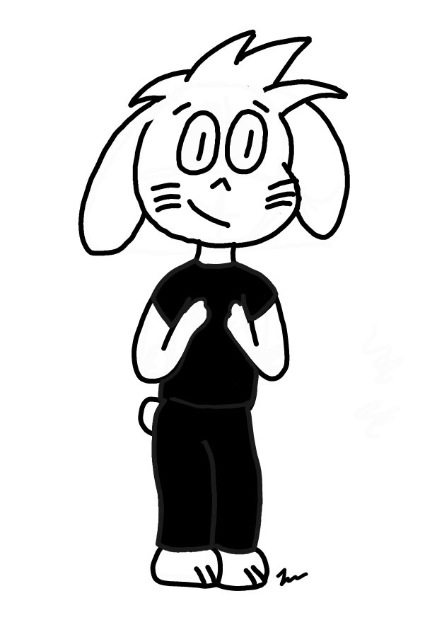 Levi The Bunny tweet media