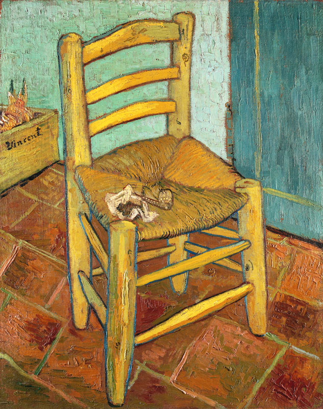 RevistaEHR's tweet photo. Hay dos colores que están muy presentes en las obras de Van Gogh; el azul y el amarillo. Se cree que la obsesión, principalmente por el amarillo se debió a la constante ingesta de la planta medicinal: digitalis purpurea, la cual le servía para controlar crisis maníacodepresivas. https://t.co/OggtoIweHC