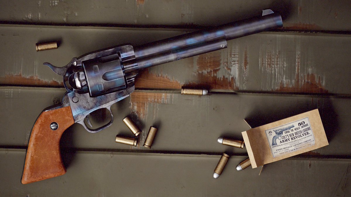 kambingbesi's tweet photo. Gun and cool shot!

#gun #3d #artwork https://t.co/czDwleLngR