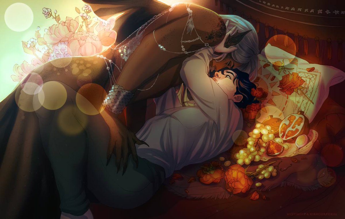 Fullshade YCH for Wren!