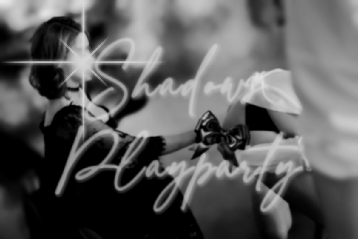 bdsm_shadows's tweet photo. 펨분들이 가장 안전한 모임 Shadows❤️ https://t.co/fVLJChIC3n