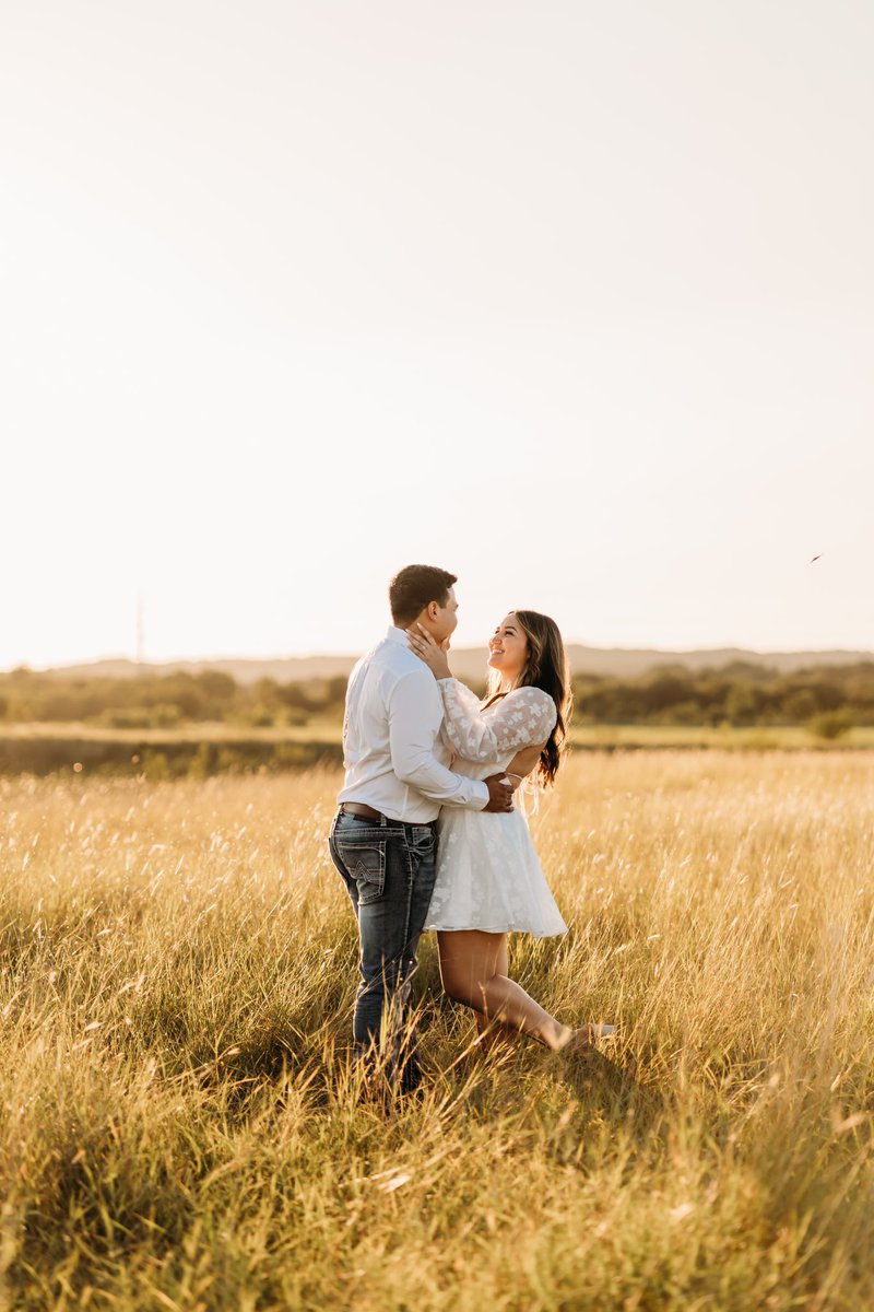 12_taylor_'s tweet photo. Happy anniversary to my boo!💙count down to being Mrs. Martinez is in full swing!🥰 102 days till we say “I do!”💍💙 https://t.co/5g716XRRZN