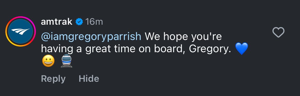 iamgregparrish's tweet photo. Great experience…I’m here in the Big🍎 https://t.co/mvc6Cao9pB