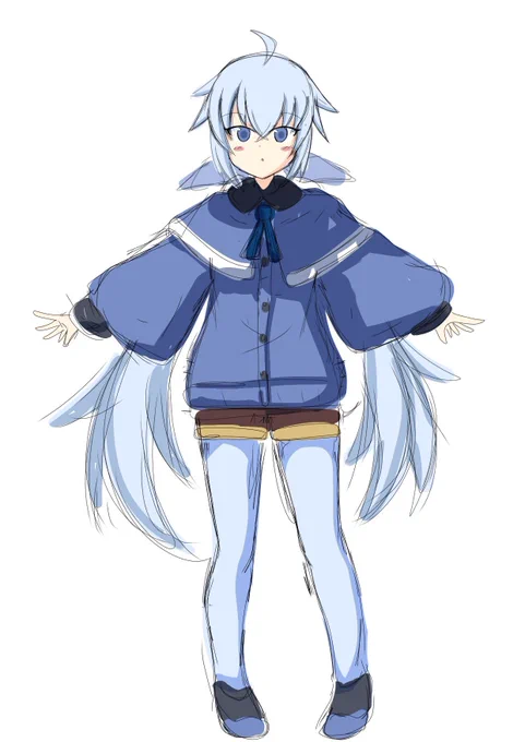 この私服スティ子にぴったりな季節が近づいてきましたね 