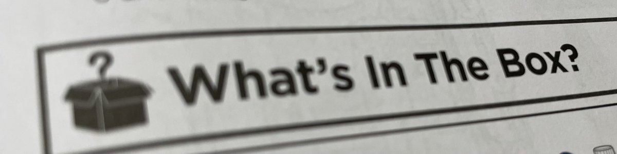 Why do instructions have to trigger memories of an unforgettable movie climax? 😭 #BradPitt