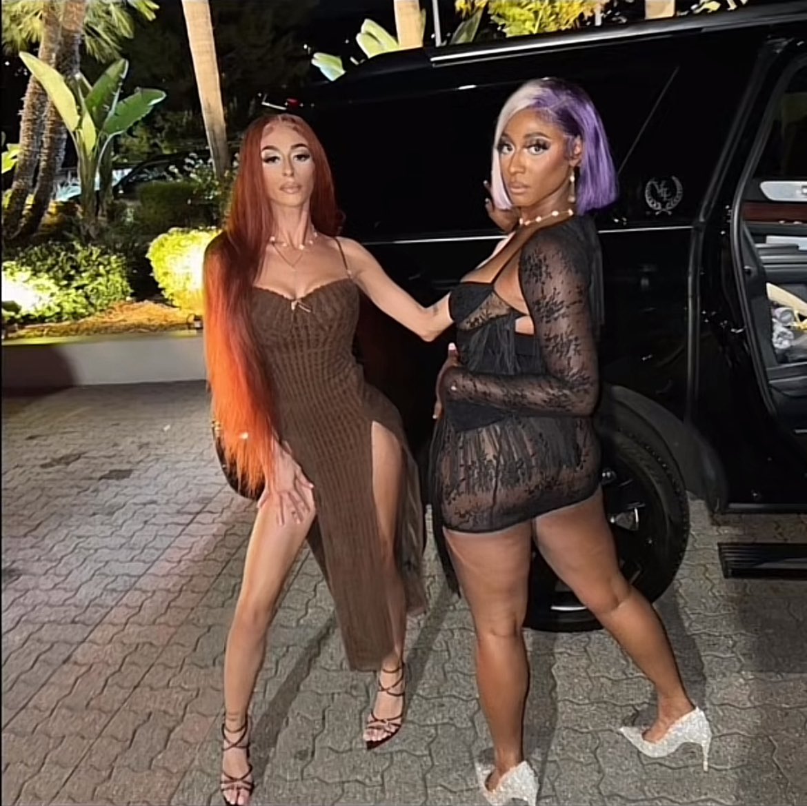 madisonalanaa's tweet photo. them: how hard you step behind your friends

me: https://t.co/EVz0gZiury