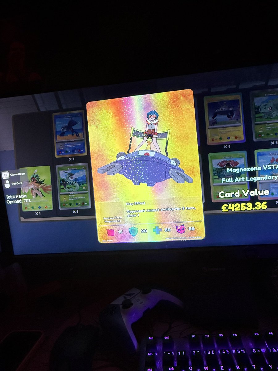 shadowbludgamer's tweet photo. I am absolutely in love with #TCGcardshopsimulator here is some of my best pulls since I have played the game #pride🏳️‍🌈 #bisexual🏳️‍🌈 #fyp #wheelchairuser #cerebralpalsy #comtentcreator #twitch #TwitchAffilate #twitchstreamer #SBG4LIFE #SmallStreamers #SmallStreamersCommunity #SmallCommunity #SmallStreamersConnected