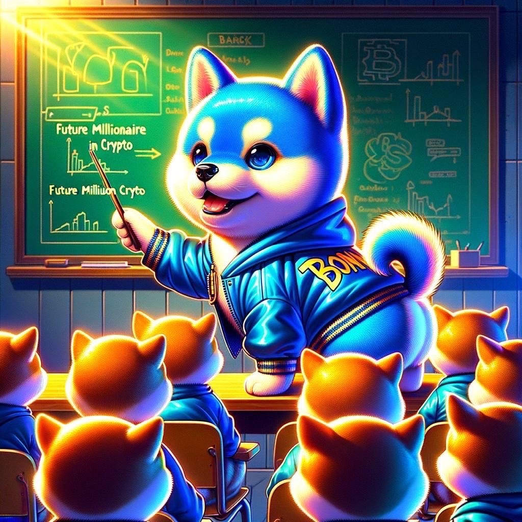 BONK ON BASE tweet media