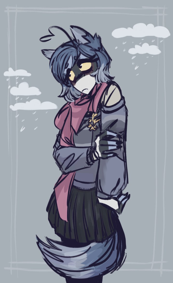 YouDval083's tweet photo. Sad

#Countryhumans
#CountryhumansEstonia
#CountryhumansArt https://t.co/QfXT0YTa78