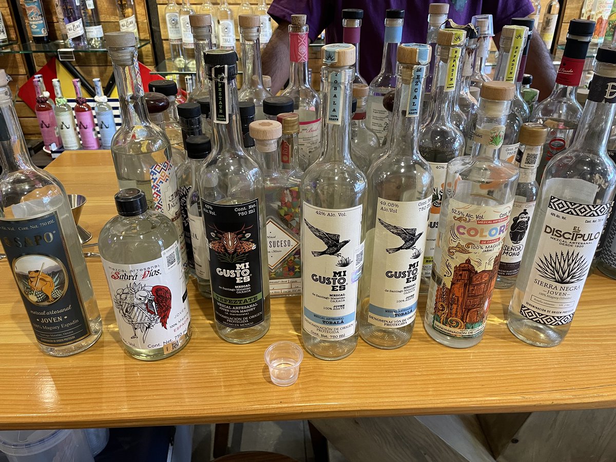 今日は36歳最後の日。
絶賛メキシコはオアハカに滞在中。今日は宿からほとんど出ずに次の曲に取り組み中。この2〜3日間集中出来たのか道が見えてきた！明日はダウンタウンに行ってオアハカ料理とメスカルで一杯やね🍸