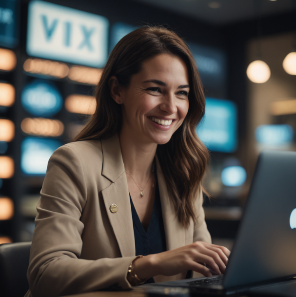 vixcoofficial tweet media