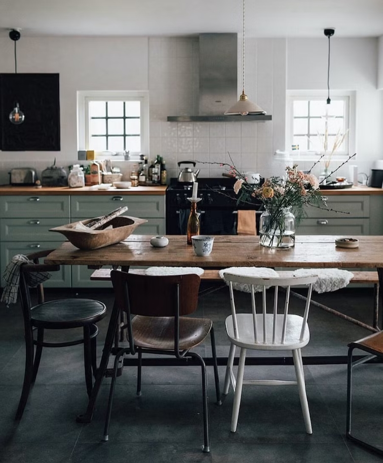 KitchenWh22's tweet photo. Discover Scandinavian kitchen style: minimalist design, natural materials, and soft neutrals. Enhance with greenery for cozy hygge vibes. 🌿✨ #ScandiKitchen #MinimalistDesign https://t.co/LM9dYTTi8N