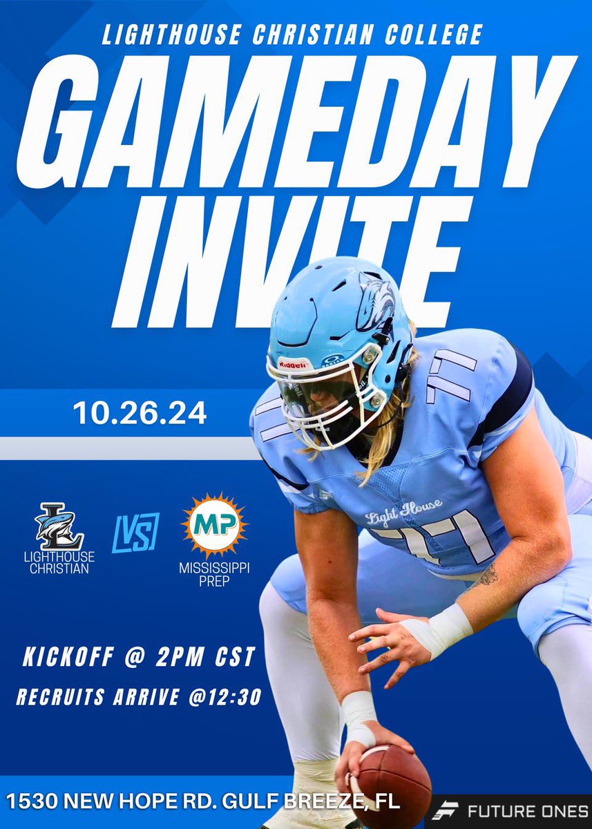 blessed to be invited to the upcoming game this week 🙏🏾@CoachWardLCC <a href="/Coach___Cooper/">John Cooper</a>