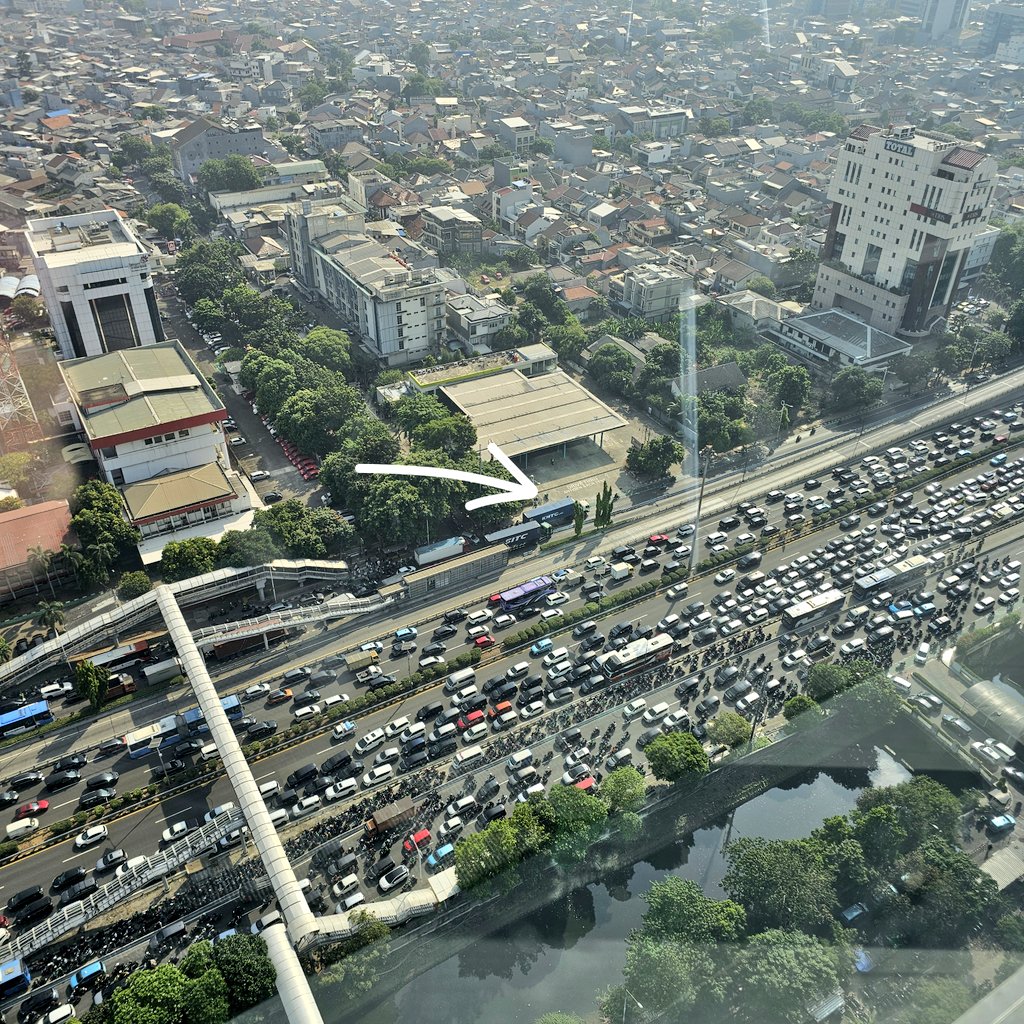 Radio Sonora Jakarta tweet media