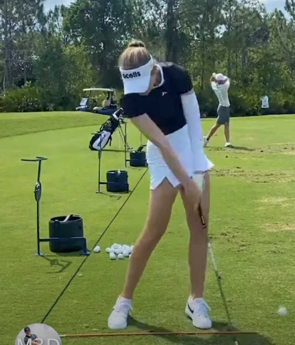 Jack Schultz - Left Hand Backhand tweet media