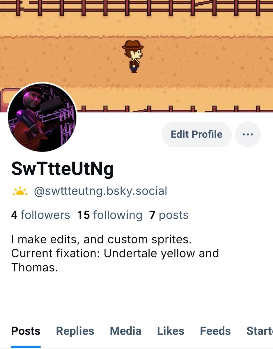 SwTtteUtNg backup tweet media