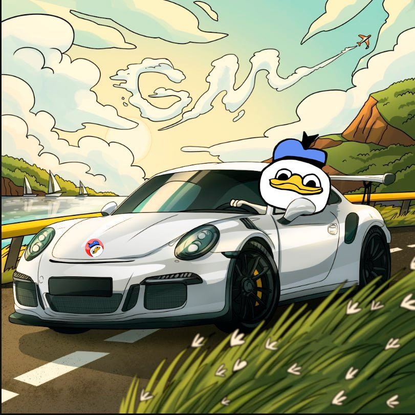 MikeyTrading's tweet photo. Ty for the follow @SolJakey I too, am a doxxed man that enjoys making content

Perhaps we are both $DOLAN holders, how exciting https://t.co/uXTf1K7mq4