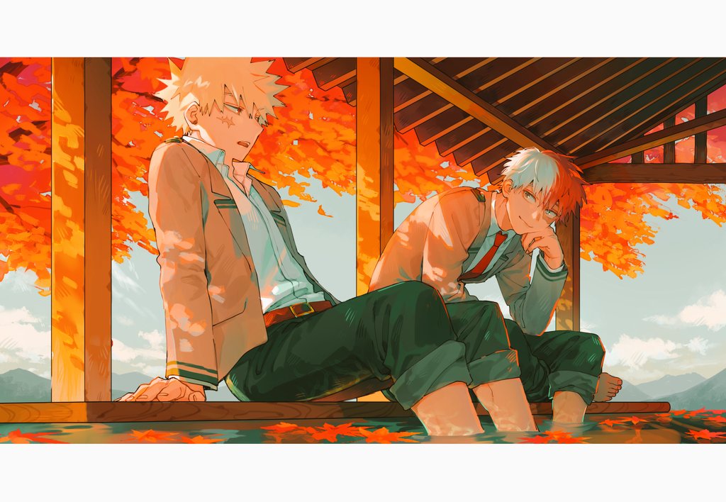 でんʚïɞ tweet media