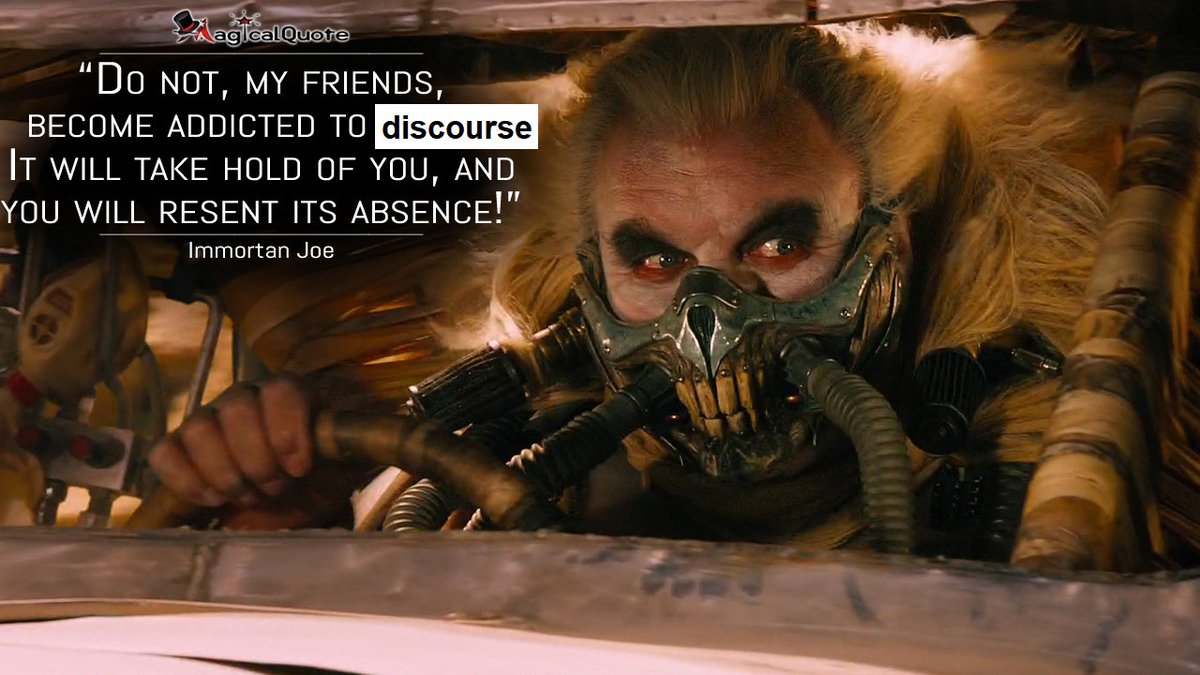 I come to this site for one minute only to see people engaging with transphobes.