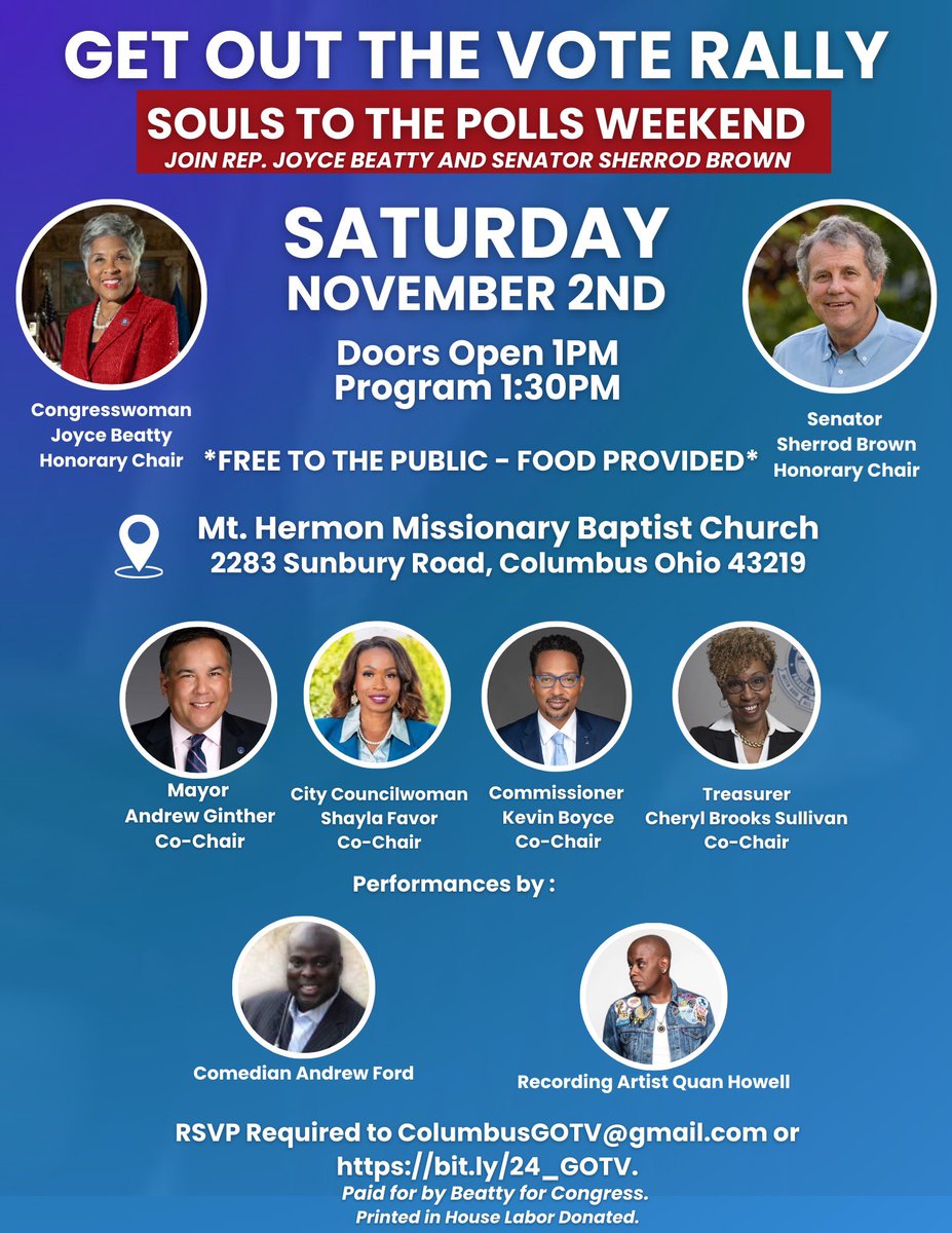 JoyceBeatty's tweet photo. https://t.co/MnLSvjC5K5