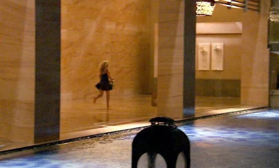The memory of Lizzie making Tamrat run for the hills lives rent free in my brain. #RHOC