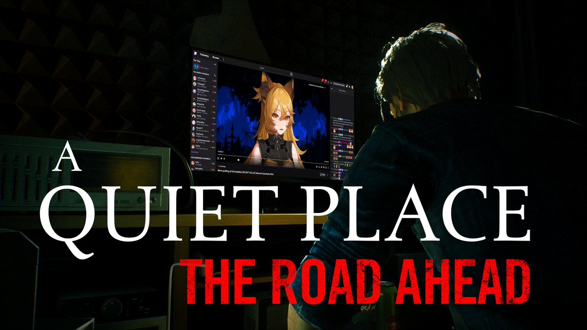 I think we're at the end! 
🔗⤵️