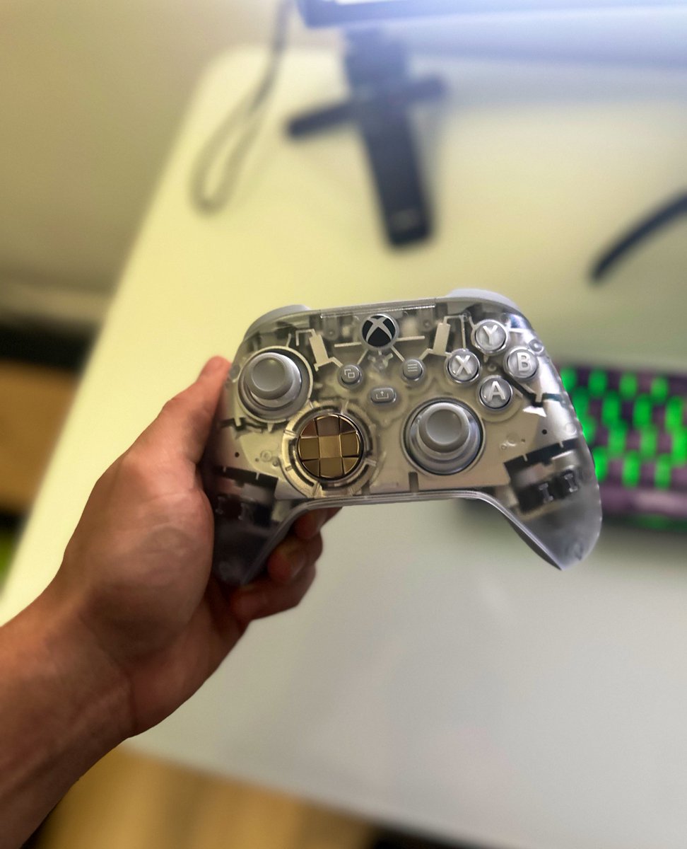 New daily driver 🧼