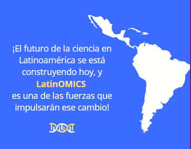 Claudia Gonzaga-Jauregui (@cgonzagaj) on Twitter photo Kicking off the 19th Latin American Congress of Genetics #ALAG2024 with the launch of #LatinOMICS @LatinOmics2024, the Latin American Alliance for Human Genomics & other Omics Sciences spearheaded by <a href="/RRelagh/">RED LATINOAMERICANA DE GENÉTICA HUMANA-RELAGH</a> to increase genomics for diversity, equity and health in Latin America! Kicking off the 19th Latin American Congress of Genetics #ALAG2024 with the launch of #LatinOMICS @LatinOmics2024, the Latin American Alliance for Human Genomics & other Omics Sciences spearheaded by <a href="/RRelagh/">RED LATINOAMERICANA DE GENÉTICA HUMANA-RELAGH</a> to increase genomics for diversity, equity and health in Latin America!