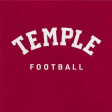 Jayden_FRHS's tweet image. AGTG! After a conversation with @Coach_Scott31 I am blessed to receive my first D1 offer from @Temple_FB @MikeRoach247 @FCRecruits @ScholarshipPB