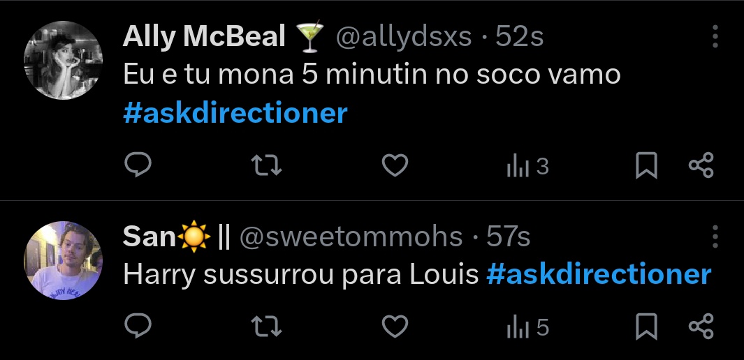 jubsHl's tweet photo. sei que soco é esse #askdirectioner https://t.co/Y1taoClsrp