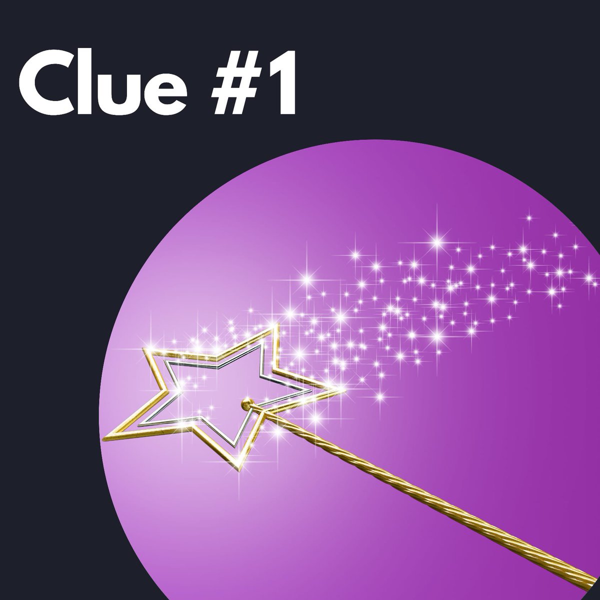 Can you guess what’s coming? 👀