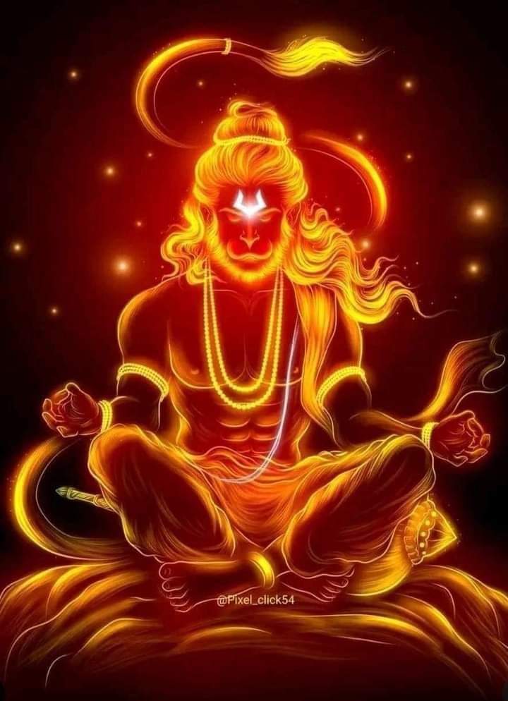 ramswarooproj1's tweet photo. सुप्रभात मित्रों 
आप का दिन मंगलमय हो
जय बजरंग बली, जय वीर हनुमान 
#sstvi #GrandeFratello #सुप्रभात 
#जय_श्री_राम_दूत_हनुमान_जी_की https://t.co/YrVbQOxop2