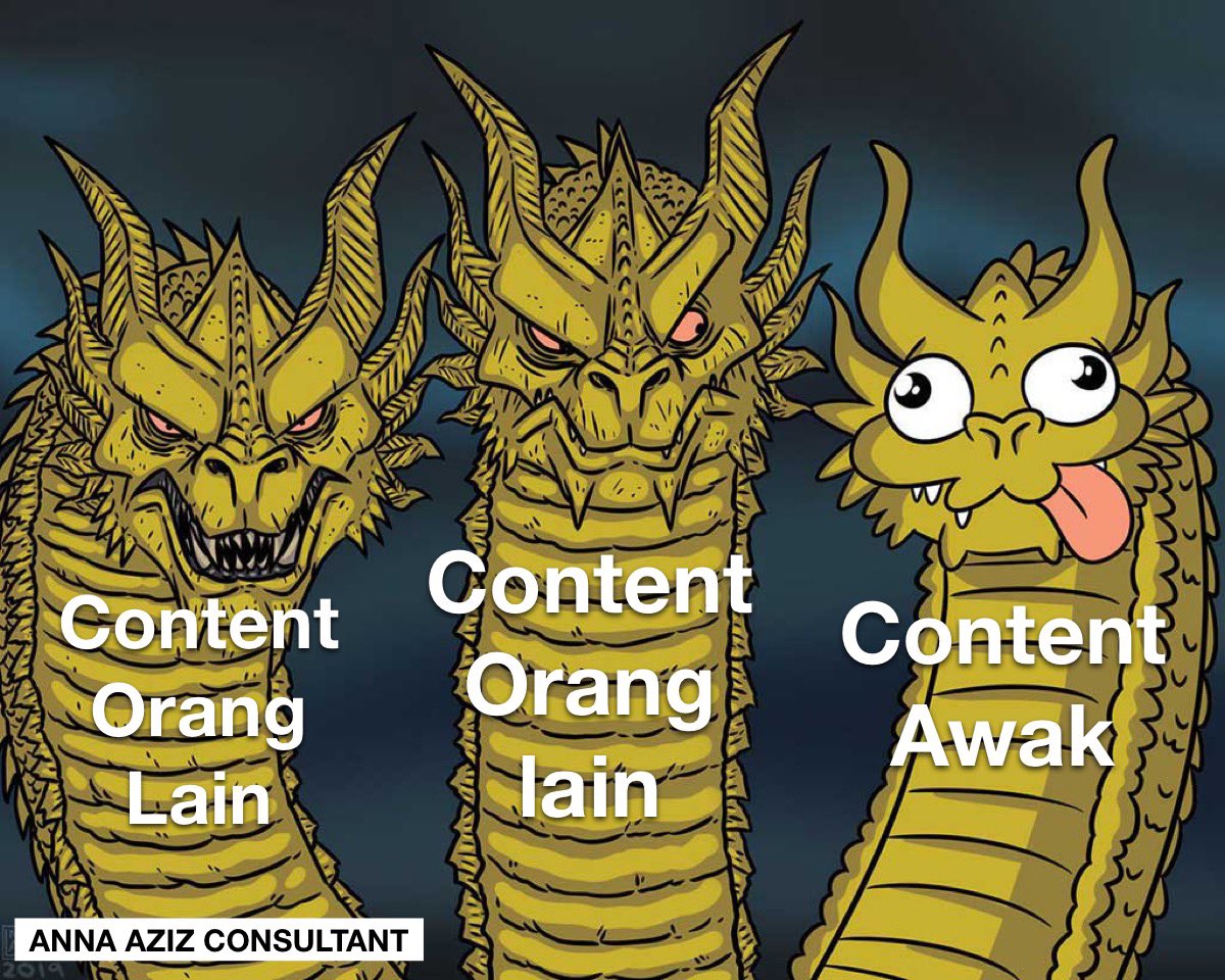 Buat skrip content paling simple : 

Mulakan dengan “Siapa” (Target pembeli)

Lepastu mention “Apakah yang dihadapi” (masalah)

Lepas tu, sambungkan “Kenapa perlu” (faedah)

Dan, perkenalkan “bagaimana ia selesai” (Produk)

Akhirnya, berikan “Dimana” (CTA) dapatkan produk