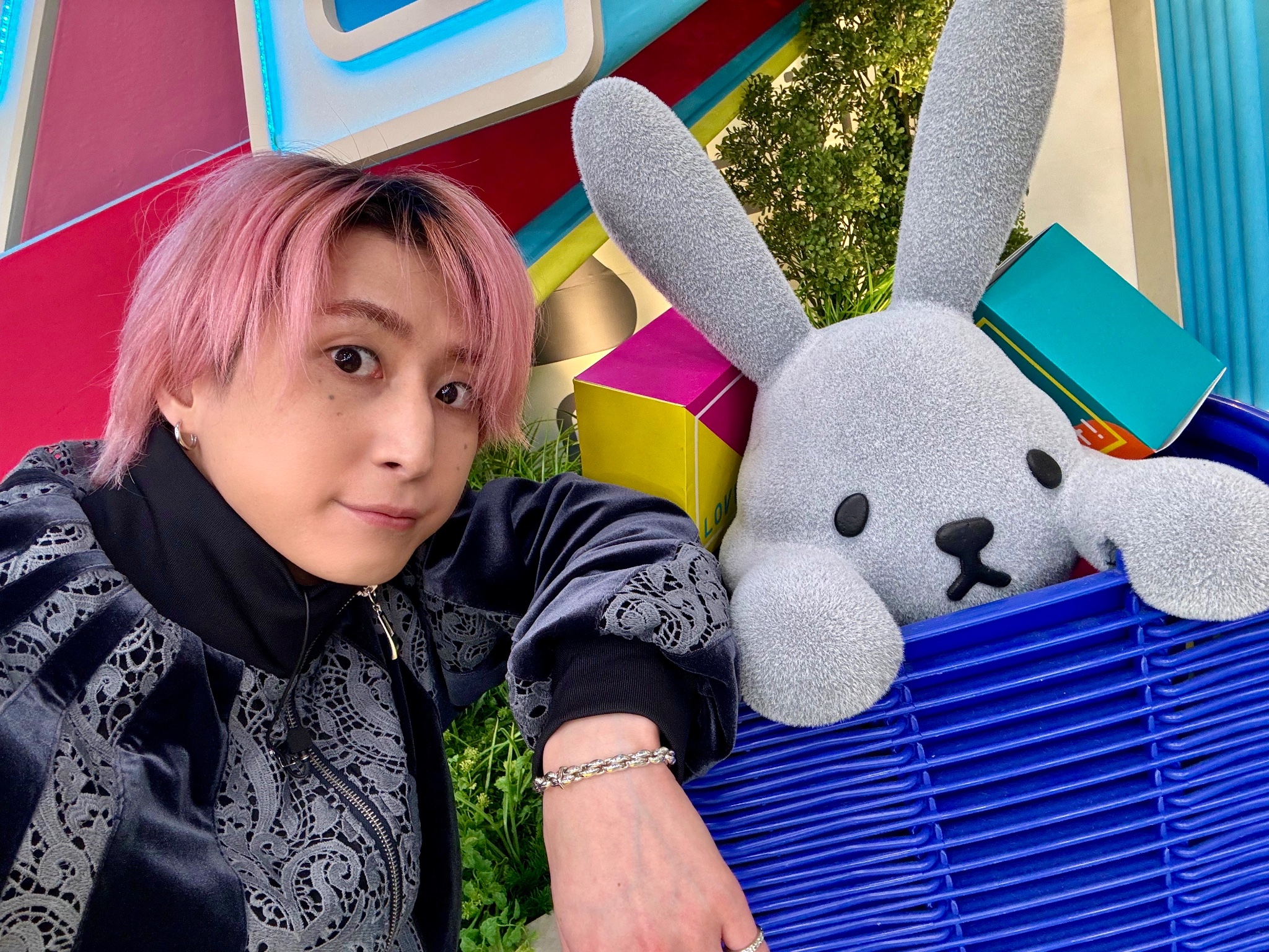 XL ダ速 「 佐久間大介 」 佐久間大介（Snow Man） - Snow Man佐久間大介が推しを語る