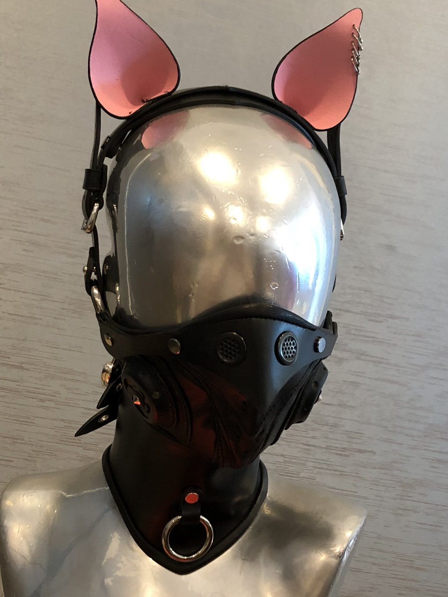 Leather_lover皮革戀人 tweet media